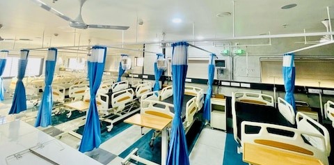 Hospital 2